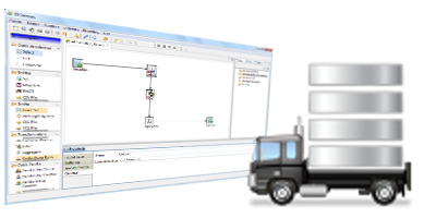 ETL and Workflow
