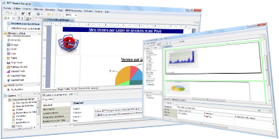 Reporting and Dashboard